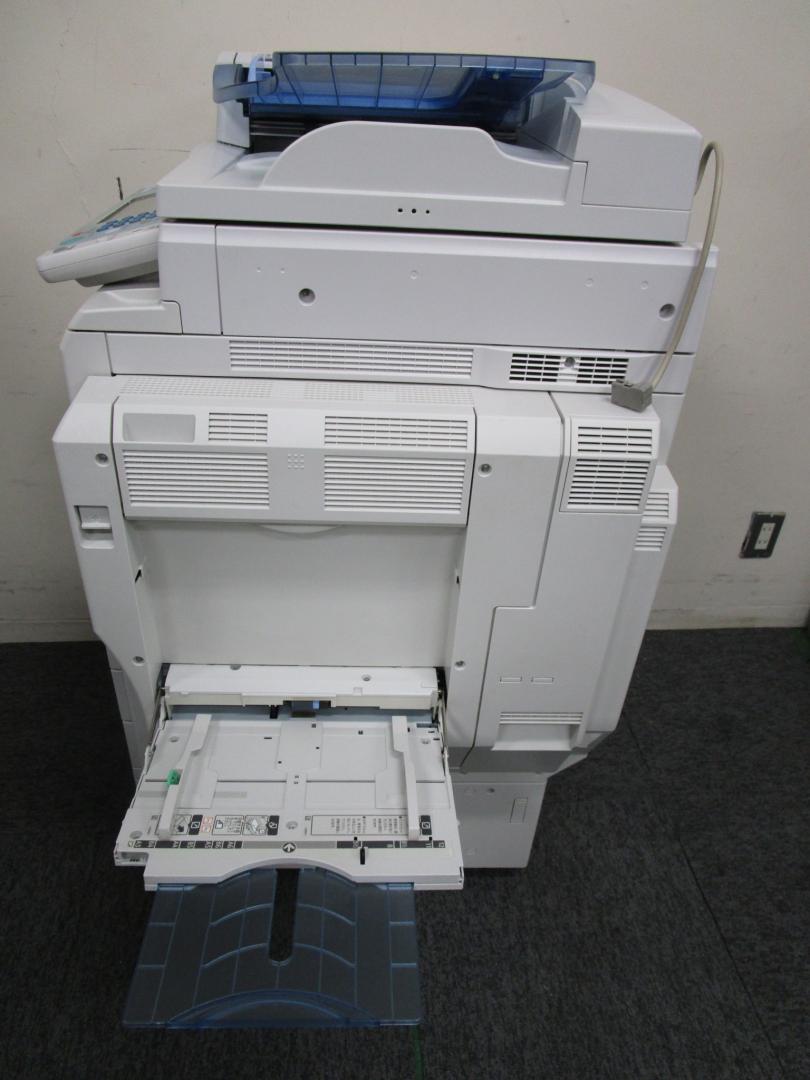 中古】imagio MP MPC4001 リコー/RICOH カラー複合機(コピー機