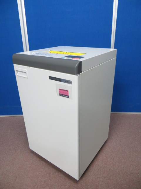 【全国配送承ります！！】静音タイプシュレッダー【容量たっぷり】
                        MS ID431SEF
                                    中古
            