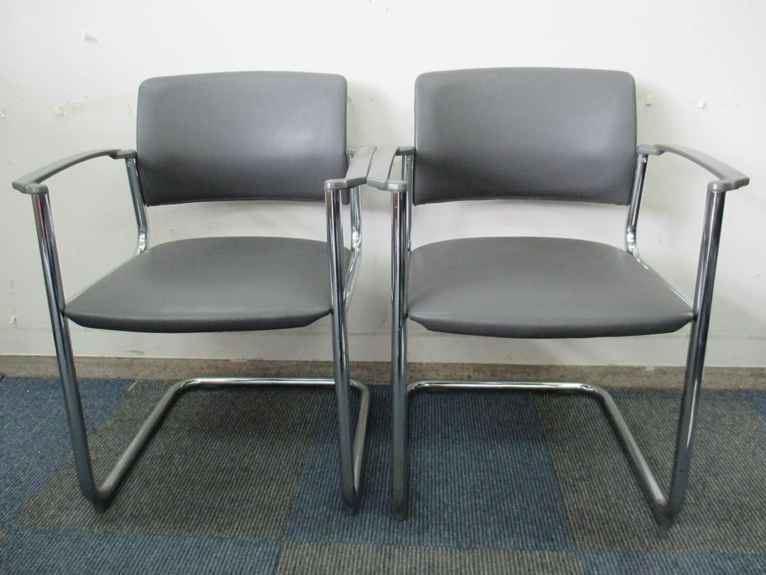 【セット商品】【肘かけ付き】コクヨ製　ミーティングチェア【おつとめ品】	
                        100シリーズ
                                    中古
            