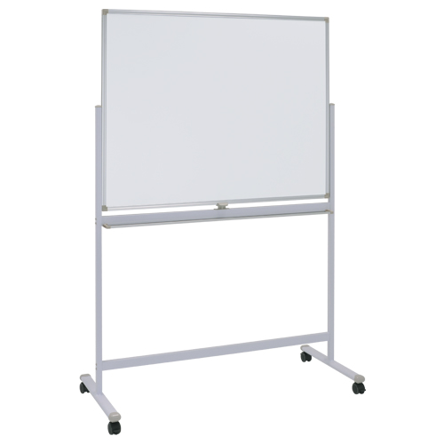 【新古品】kagukuro　カグクロ 脚付き両面　自立ホワイトボード
                        
                                    新古品
            