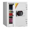 【新品】Home Safe(耐火金庫) 125EN88 ディプロマット 耐火金庫(小型・中型)