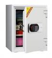 【新品】Home Safe(耐火金庫) 530EN88 ディプロマット 耐火金庫(小型・中型)