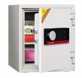 【新品】Home Safe(耐火金庫) 125TSL ディプロマット 耐火金庫(小型・中型)