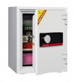 【新品】Home Safe(耐火金庫) 530TSL ディプロマット 耐火金庫(小型・中型)