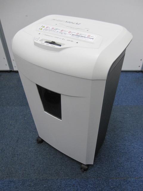 新古品】 GCS20DM アコ・ブランズ・ジャパン シュレッダー 140894 - 中古オフィス家具ならオフィスバスターズ