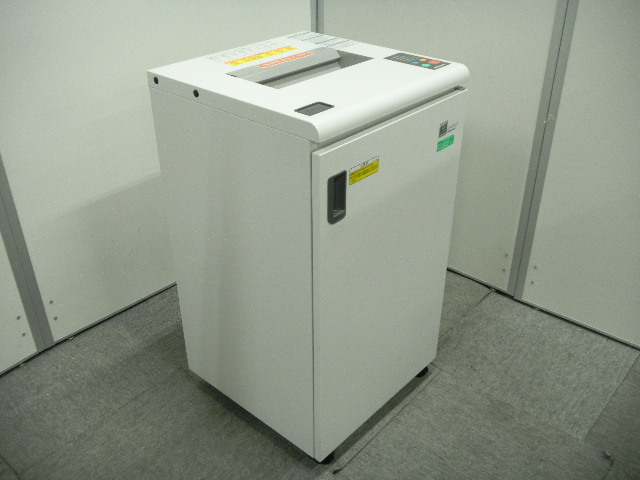 【１台入荷】～新品時定格裁断枚数23枚の中型機～【クロスカット】【ナカバヤシ製】【2008年】
                        ＳＸ-406ＣＲ
                                    中古
            