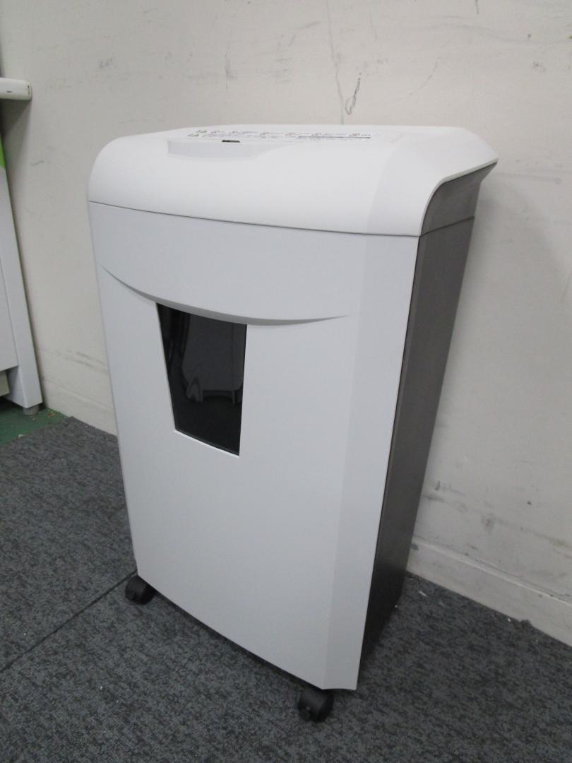 【新品】【細かいマイクロカット】アコ・ブランズ・ジャパン　GSHM04Mシリーズ【現行機種】
                        GSHM04M-W
                                    新品
            