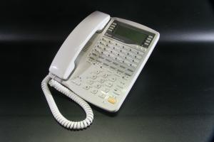 【NTT】製　使いやすさが売りの【MBS-24ボタン標準スター電話機】　中～大規模事務所の方におススメ　【IX2シリーズ対応】