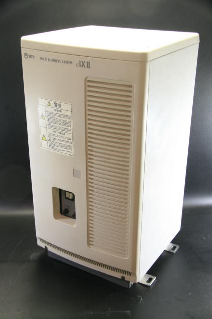 【中古】IX IX2S-ME NTT 主装置 141371