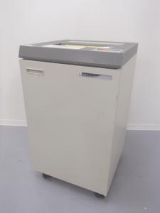 【2台入荷】｜オフィスシュレッダー｜切れ味抜群のスパイラルカットタイプ！
                        
                                    中古
            