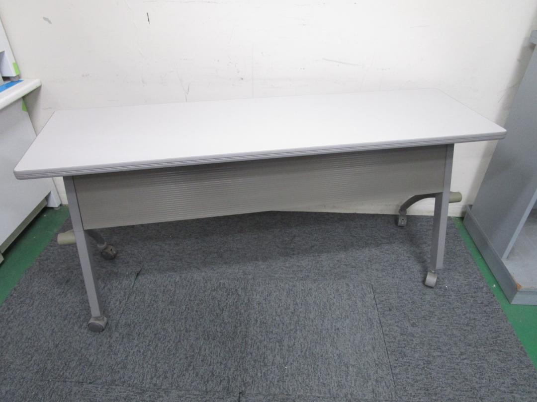 【収納テーブル】イトーキ製スタックテーブルの入荷！【状態良好】【色：ニューグレー】
                        
                                    中古
            