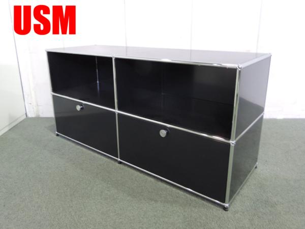 USMハラー 2列2段キャビネット【Dcabinet】
                        
                                    中古
            