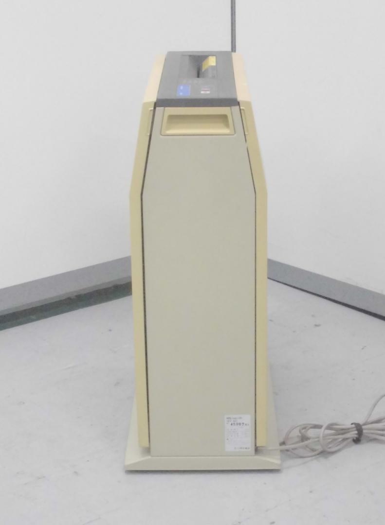 中古】 MS-122MA 明光商会 シュレッダー 142222 - 中古オフィス