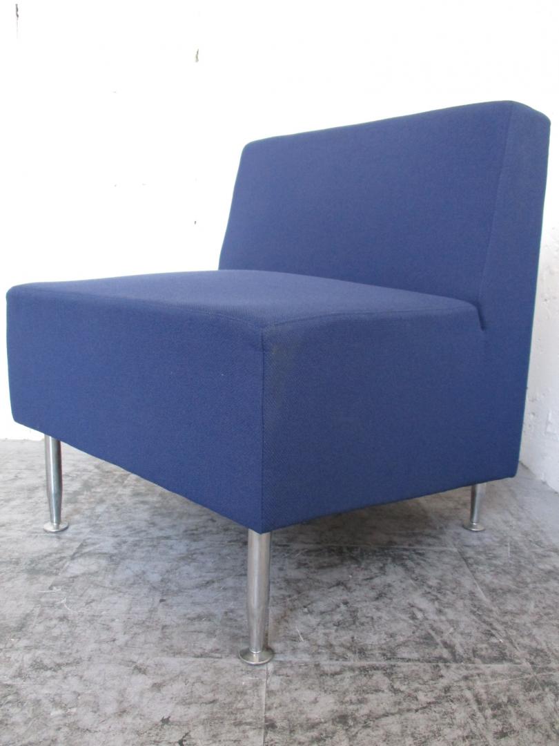 ～ワンポイントでも～良好品1人用ロビーチェア
                        
                                    中古
            