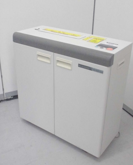 ■薄型■スリムタイプ■明光商会■メディア裁断可能■スパイラルカット
                        
                                    中古
            