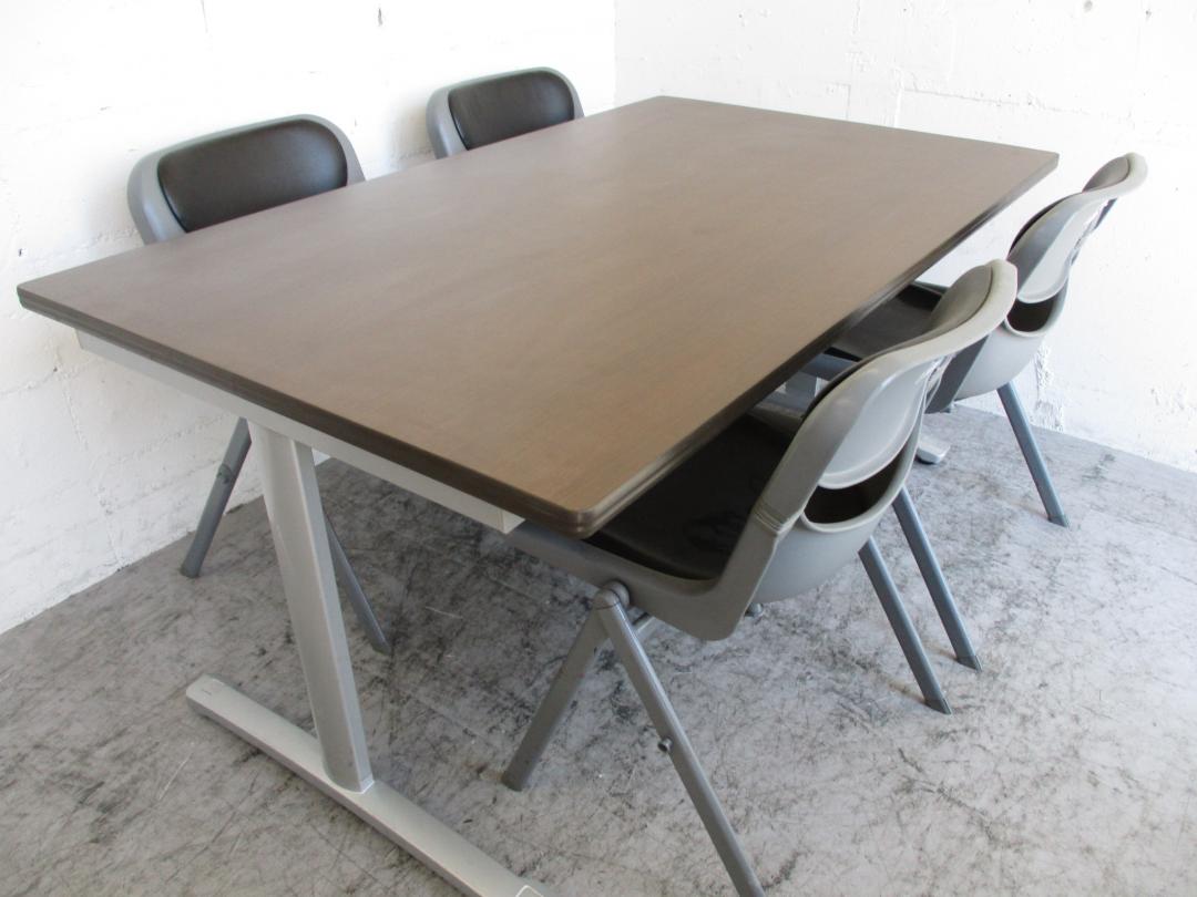 ～会議用テーブルセット～
                        
                                    中古
            