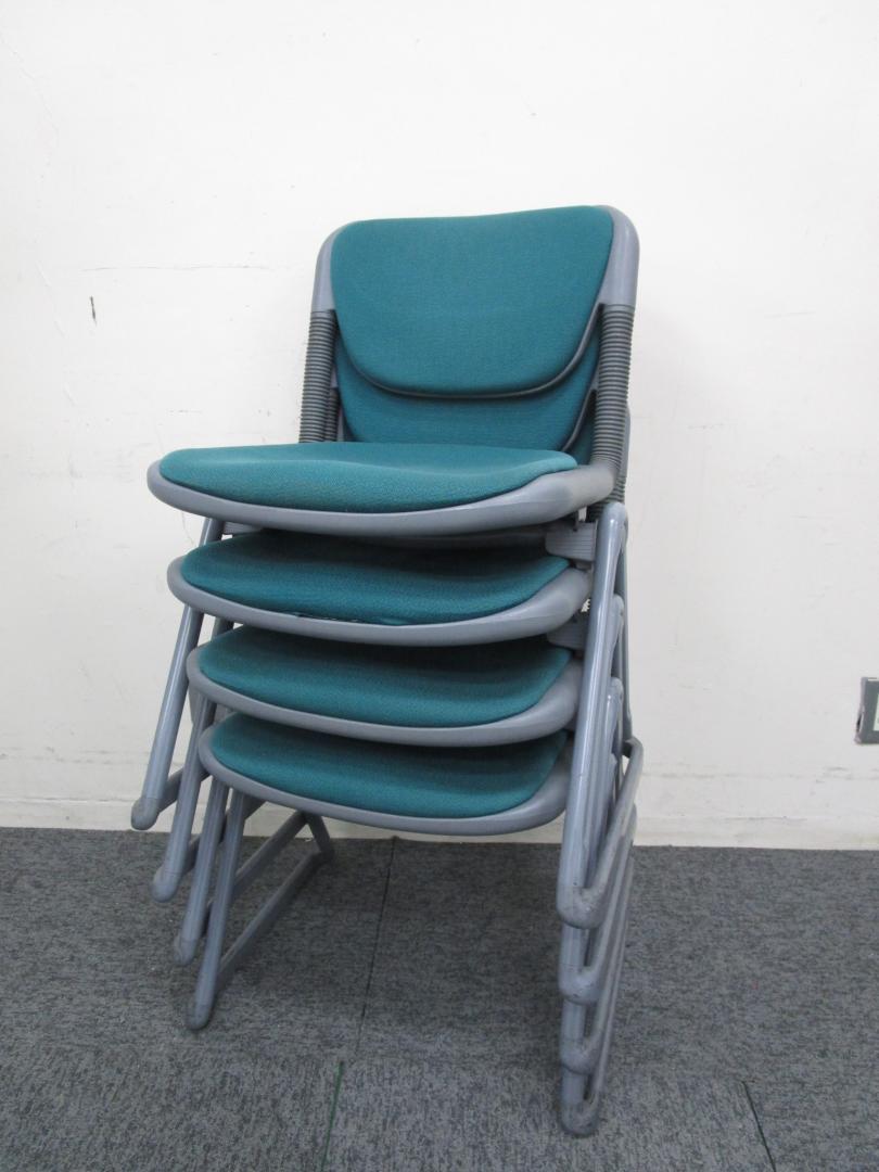 【セット商品】4脚セット商品！国産メーカーがまとめて買えます！【状態良好】
                        バーテブラ
                                    中古
            