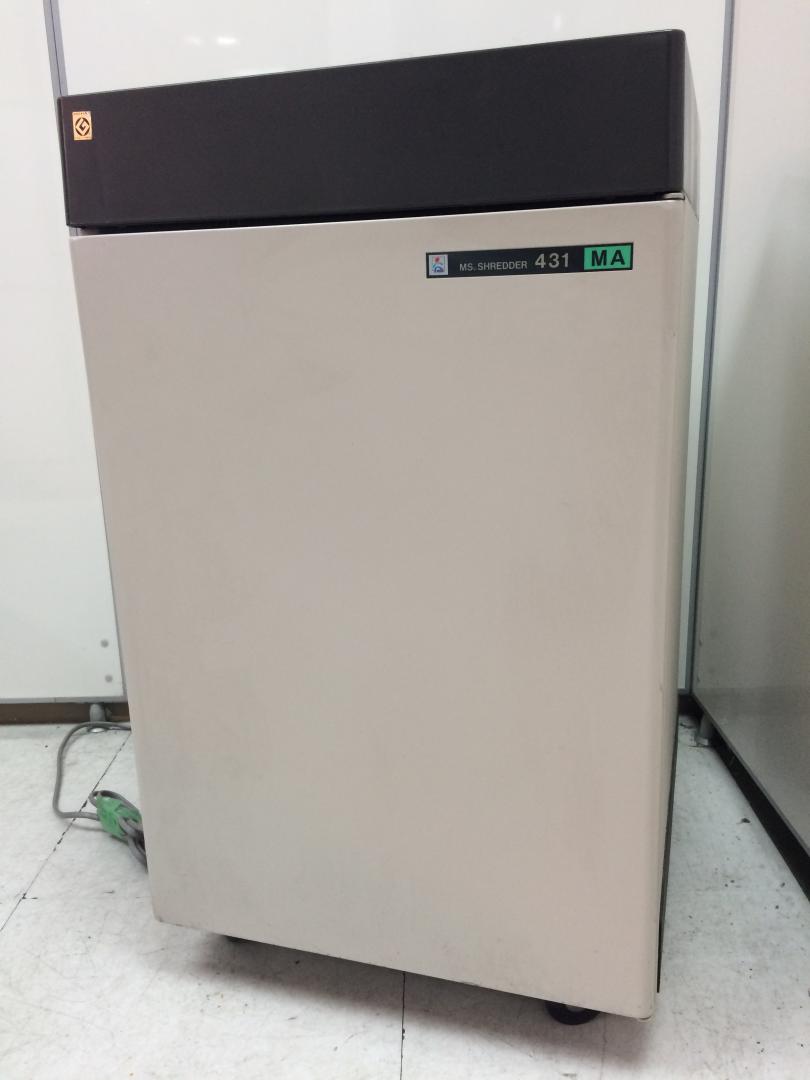 【スパイラルカット・同時裁断15枚】人気の価格帯、残り1台！
                        
                                    中古
            