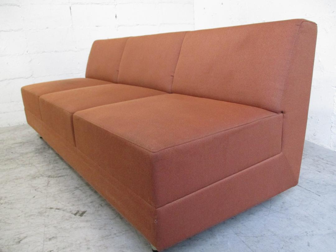 3人掛けソファー入荷しました！【その他メーカー】
                        
                                    中古
            