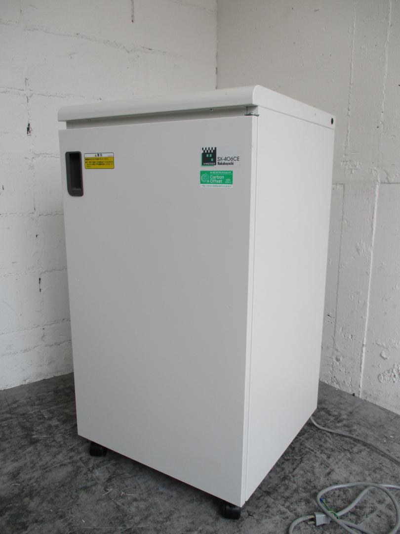 ～状態良好シュレッダー!!～オフィスタイプ
                        
                                    中古
            