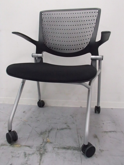 【限定1脚】｜ネスティングチェア｜グラータチェア｜事務所用にもご自宅用にもおススメ！
                        グラータ
                                    中古
            