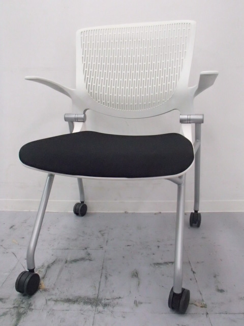 【限定1脚】｜ネスティングチェア｜グラータチェア｜事務所用にもご自宅用にもおススメ！
                        グラータ
                                    中古
            