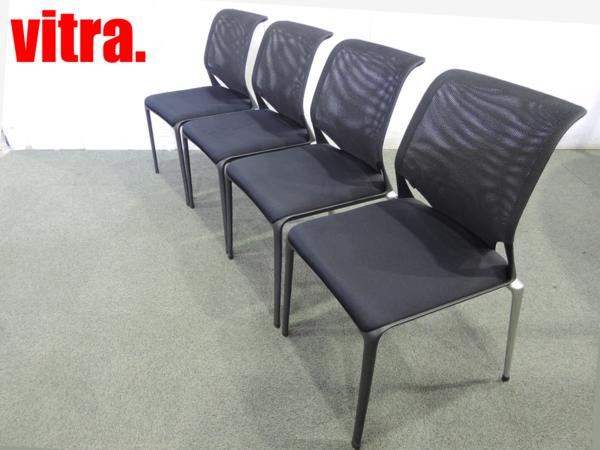 メダスリムチェア×4脚セット
                        
                                    中古
            