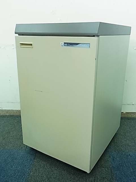 【MSシュレッダー】【B3対応】明光商会製　ID440CP【スパイラルカット方式】【中古　業務用シュレッダー　千葉店】
                        
                                    中古
            