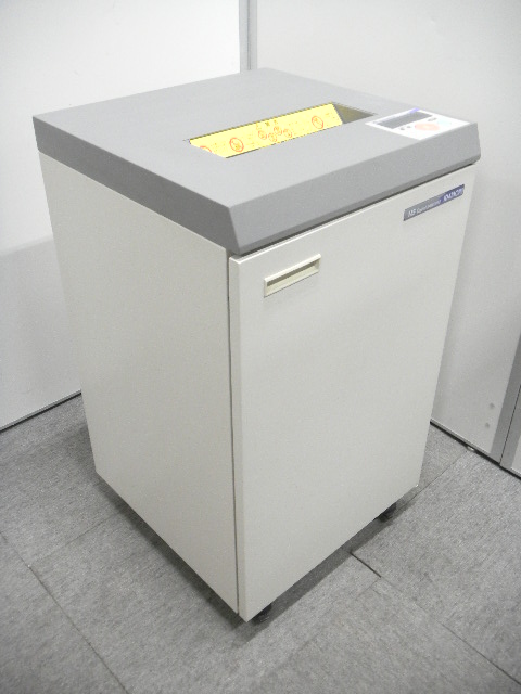 【１台限定】　～最大裁断枚数５５枚～ 【大容量・大量裁断】【明光商会製】
                        
                                    中古
            