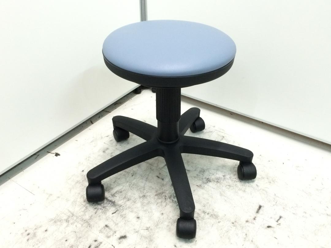 【上下昇降可能】お持ちかえり大歓迎！丸椅子　入荷　１脚のみ
                        
                                    中古
            
