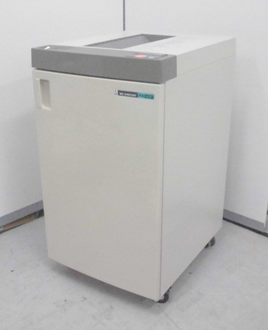 【シュレッダー】　明光商会　【P440F】　オフィスタイプ　【スパイラルカット】
                        P440F
                                    中古
            