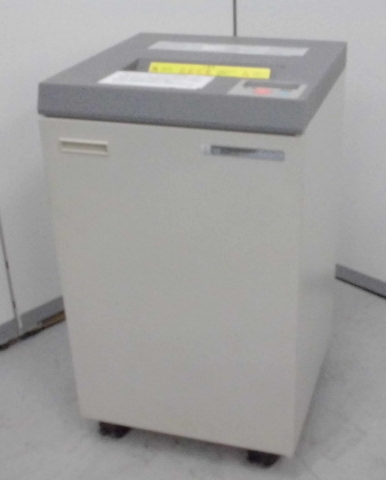 【シュレッダー】　明光商会　【ID431CP】　オフィスシュレッダー　【スパイラルカット】
                        ID431CP
                                    中古
            