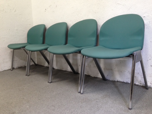 【スタッキングチェア祭りpart3】4脚セットで10％ＯＦＦ｜重ね便利なチェアです｜
                        
                                    中古
            