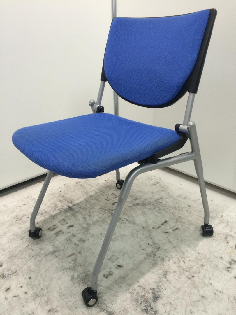 【23脚入荷】オカムラ製の人気シリーズが、まとまって入荷しました!!
                        プロスタック
                                    中古
            