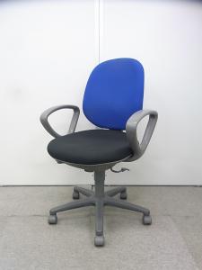 【ウチダ製】【ジャストチェア】安心の国内メーカー製です！
                        ジャスト
                                    中古
            