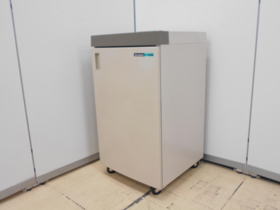 明光商会製　シュレッダー　スパイラルカット式
                        
                                    中古
            