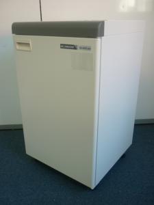 【明光商会】同時裁断55枚の業務用シュレッダー【全国配送OK】
                        
                                    中古
            