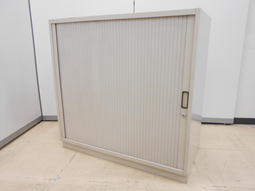 珍しいシャッタータイプ書庫！！
                        シンライン
                                    中古
            