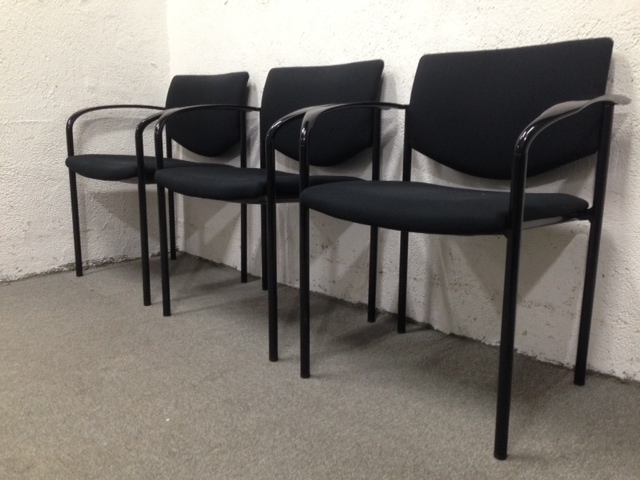 【訳有特別価格チェア！】使いずらい3脚セット｜スチールケース製｜お洒落です｜
                        
                                    中古
            