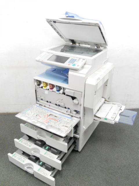 RICOH リコー 複合機 業務用 imagio MP C2801 | latina.heteml.net