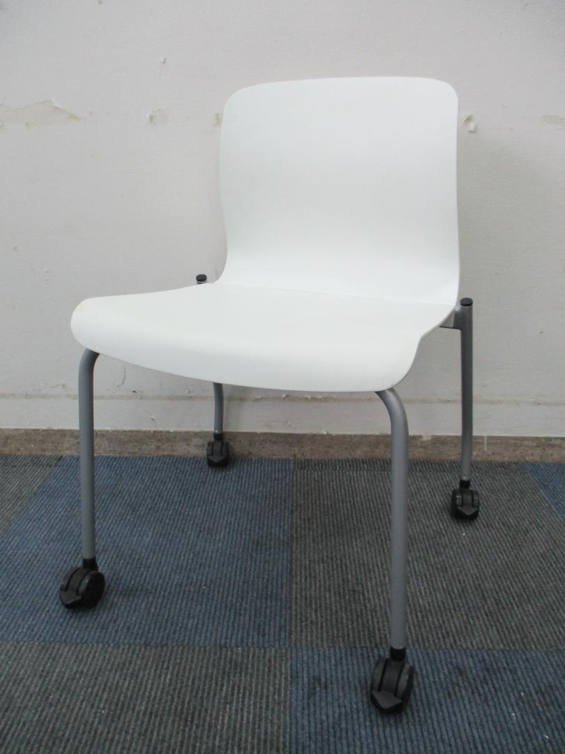 【半端な数なのでお安く!!】コクヨ製　アリーナＣチェア【グッドデザイン賞受賞商品】【おつとめ品】
                        アリーナC
                                    中古
            