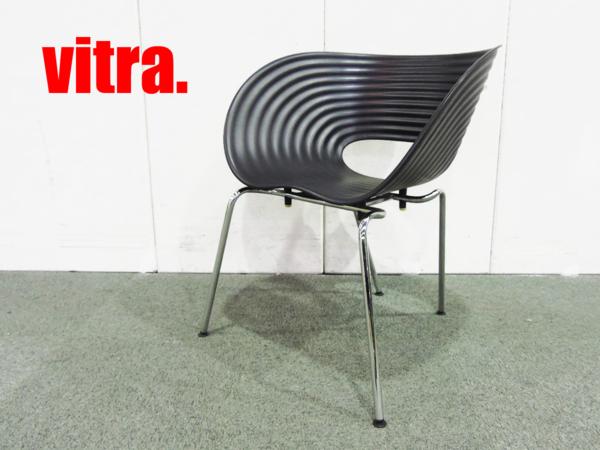 トムバックチェア ≪数量豊富・オフィスの食堂～ミーティング室まで≫
                        
                                    中古
            