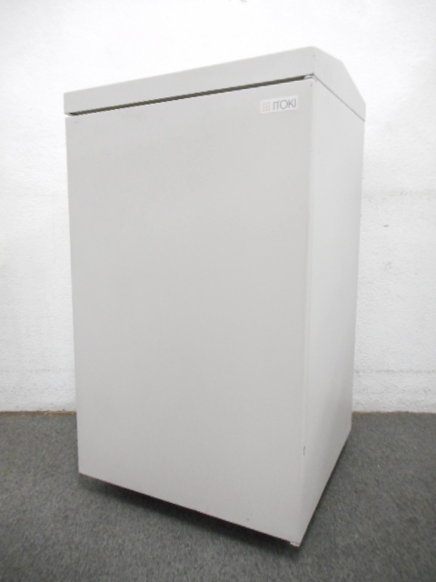 中古】 4031P シグマ技研 シュレッダー 147165 - 中古オフィス家具なら