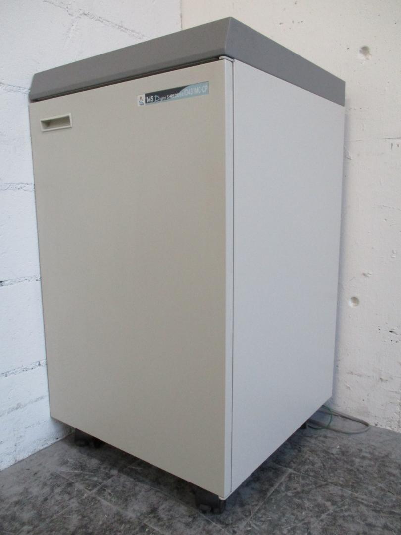 ～セキュリティ保護もこの機種でばっちり!!～ID431MC-CP
                        
                                    中古
            