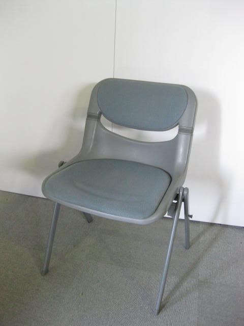 ■長時間の会議にも最適です！　丈夫な造りが持ち味　【東大阪倉庫在庫】
                        ドーサル
                                    中古
            