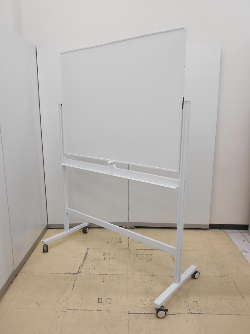 シンプルなホワイトボード！！W1200
                        
                                    中古
            
