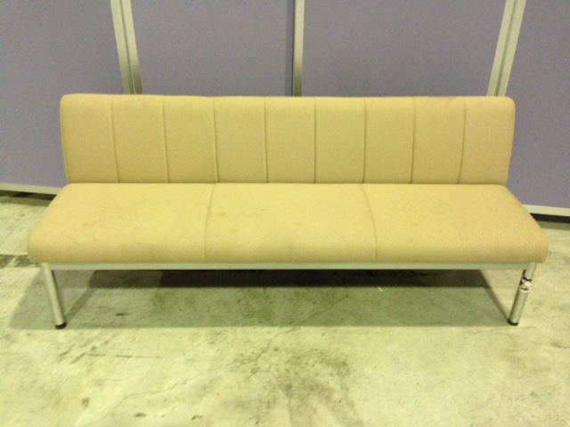 ロビーチェア3人掛けタイプ　入荷!!　【関東倉庫在庫】
                        
                                    中古
            