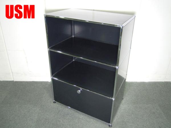 USMハラー 1連3段 キャビネット
                        　
                                    中古
            