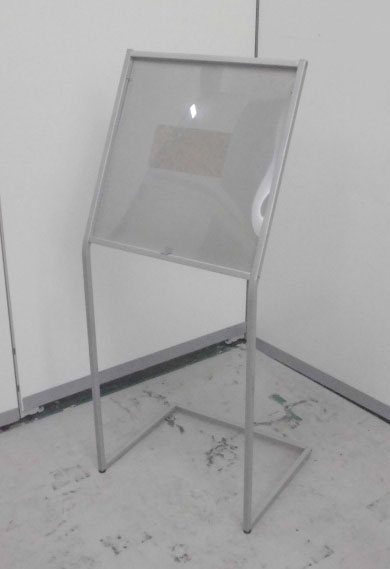 【インフォメーションボード】　【希少品】【カッコイイ】【レア】
                        
                                    中古
            