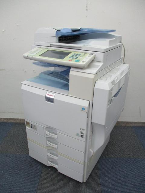 中古】imagio MP MPC2800 リコー/RICOH カラー複合機(コピー機) 148568